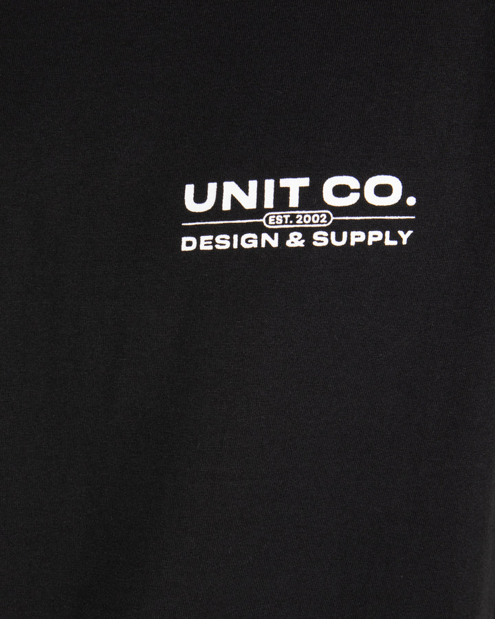 UNIT Worldwide Mens T-Shirt