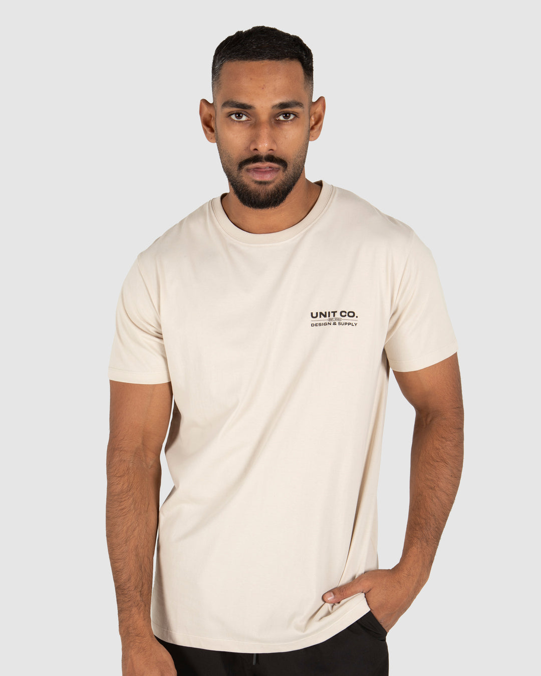 UNIT Worldwide Mens T-Shirt