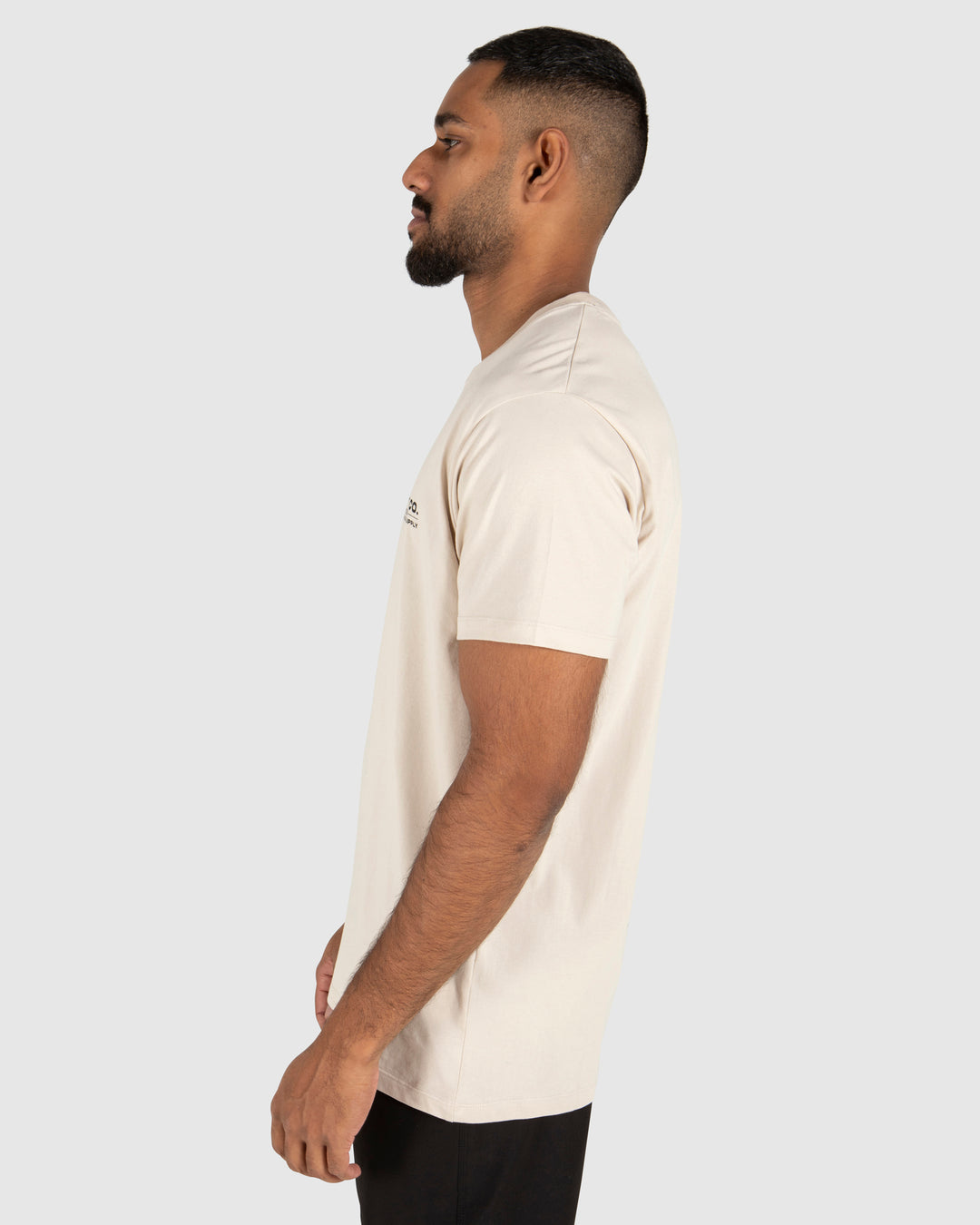 UNIT Worldwide Mens T-Shirt