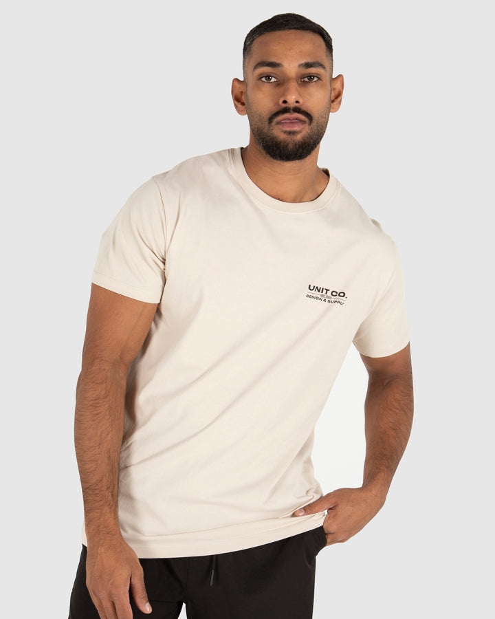 UNIT Worldwide Mens T-Shirt