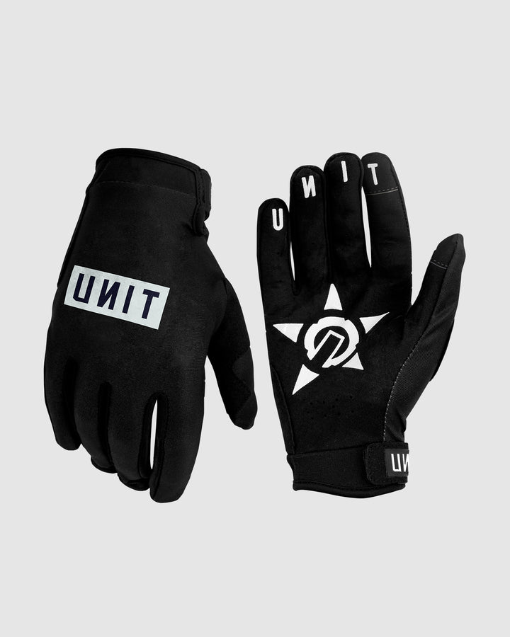 UNIT Stack Youth Gloves