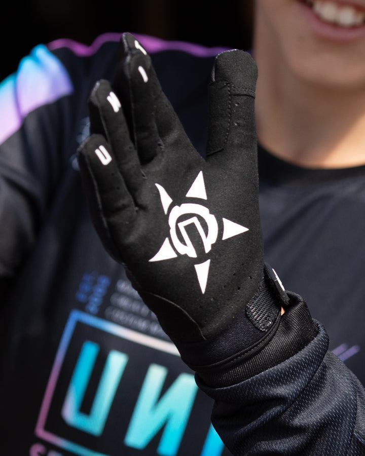 UNIT Stack Youth Gloves