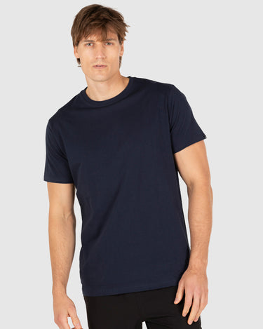 Essential Tee Navy