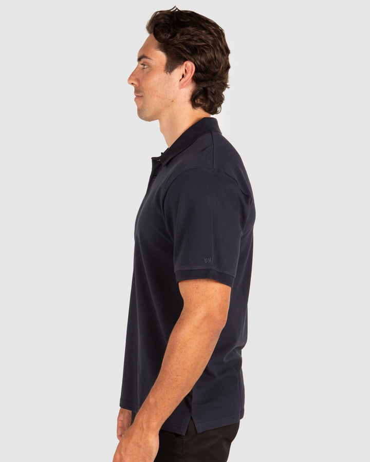 UNIT Quest Men's Polo Shirt