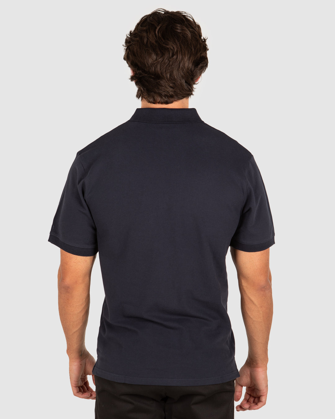 UNIT Quest Men's Polo Shirt