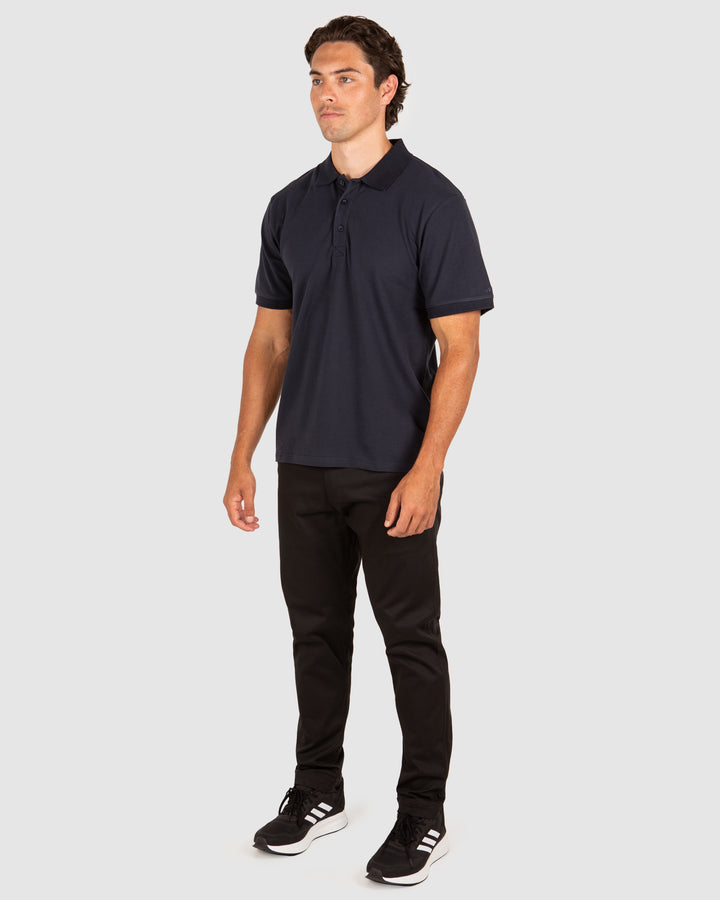 UNIT Quest Men's Polo Shirt