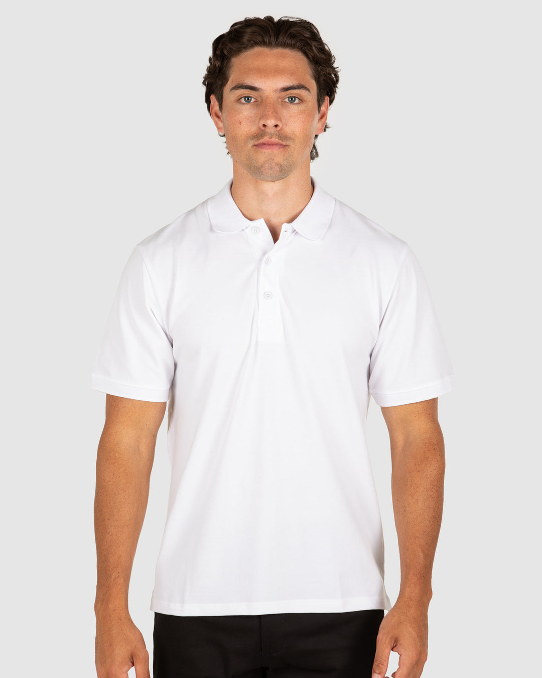UNIT Quest Men's Polo Shirt