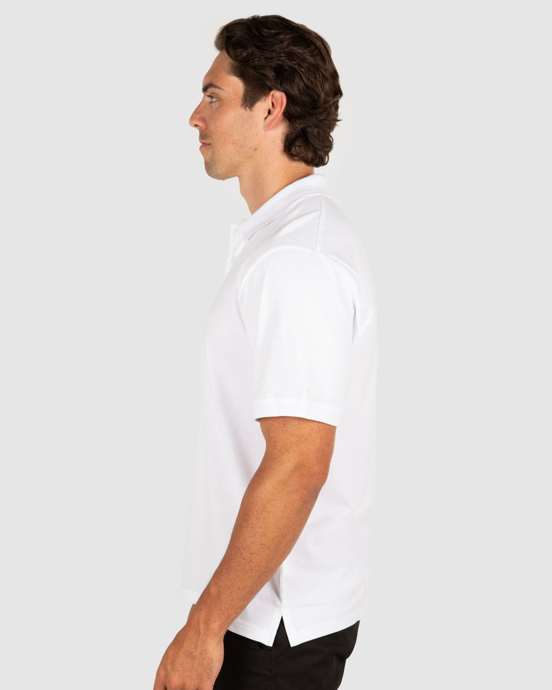 UNIT Quest Men's Polo Shirt