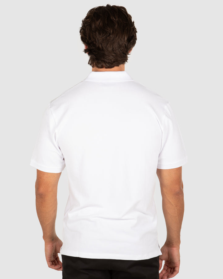 UNIT Quest Men's Polo Shirt