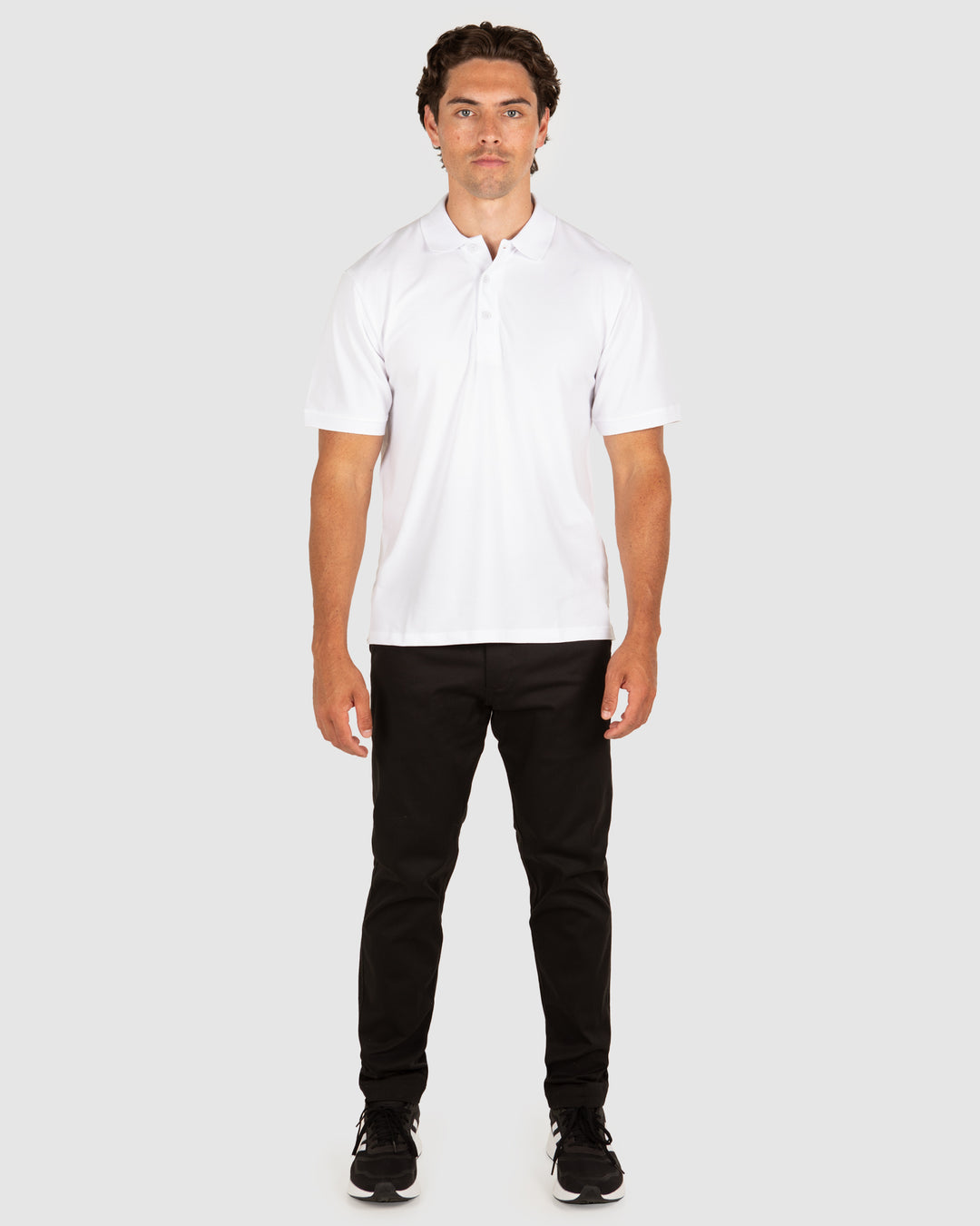 UNIT Quest Men's Polo Shirt