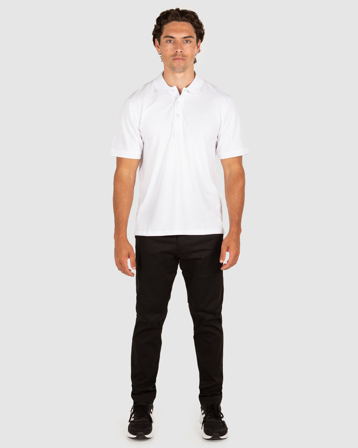 UNIT Quest Men's Polo Shirt