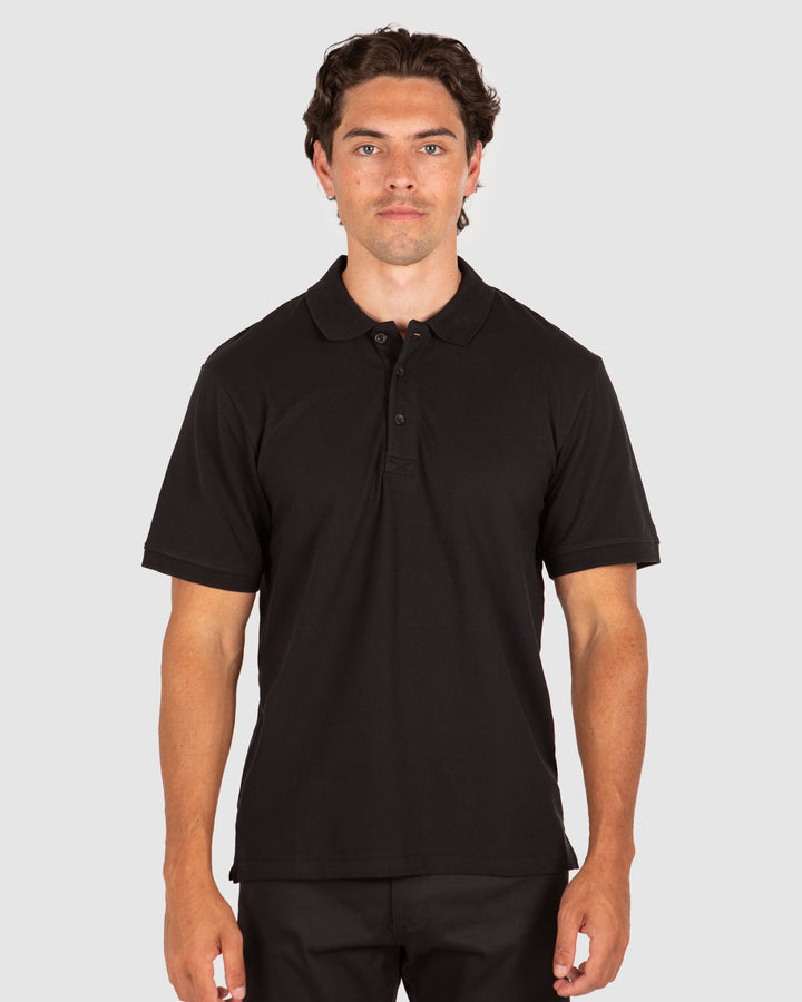 UNIT Quest Men's Polo Shirt