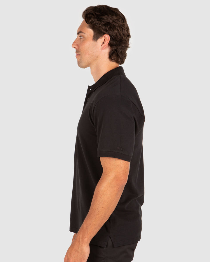 UNIT Quest Men's Polo Shirt