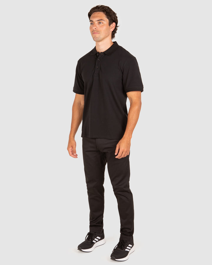 UNIT Quest Men's Polo Shirt