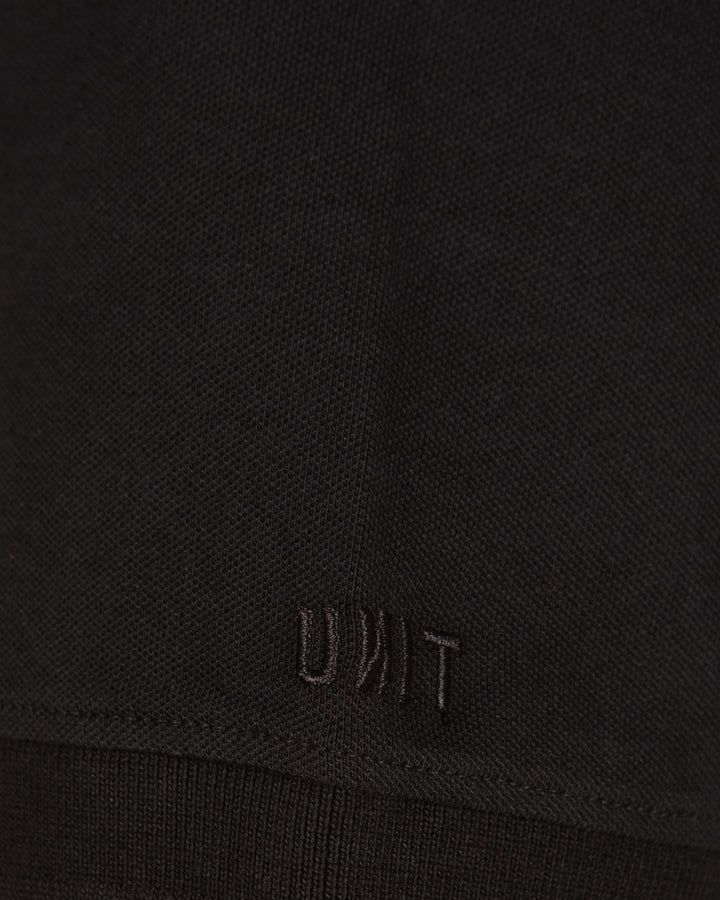 UNIT Quest Men's Polo Shirt