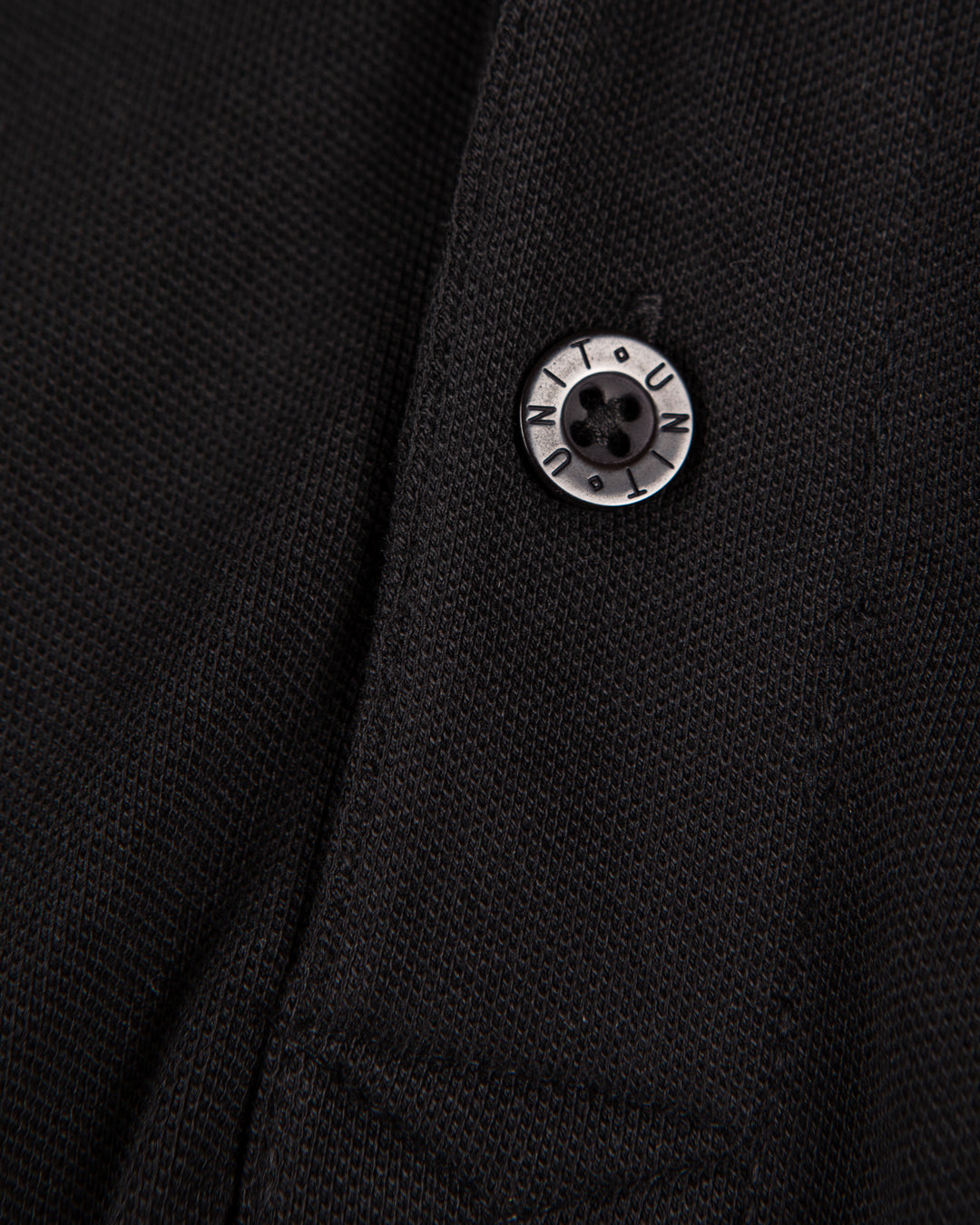 UNIT Quest Men's Polo Shirt