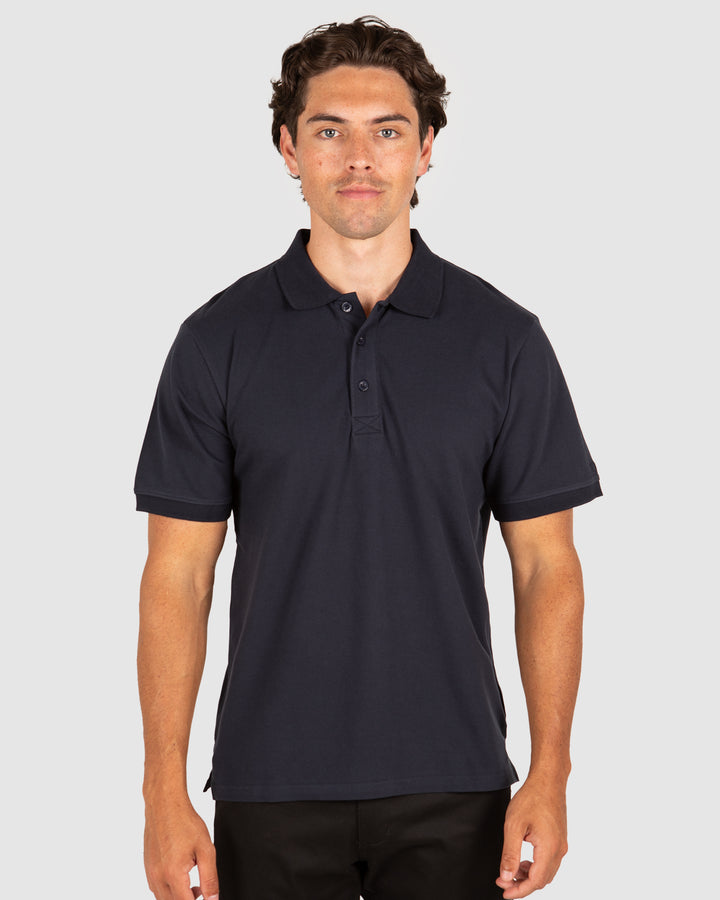 UNIT Quest Men's Polo Shirt
