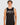 Squad Sports Tank Black