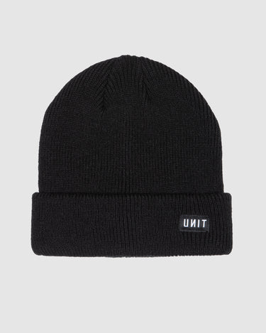 Classic Beanie Black