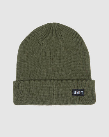 Classic Beanie Military