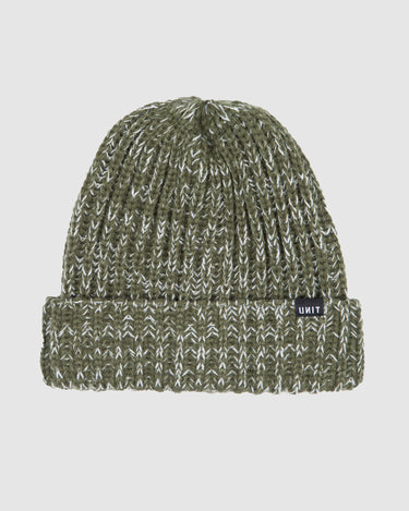 Ridge Beanie Military
