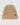 Ridge Beanie Tan