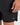 Edgetech 16 Inch Sports Shorts Black