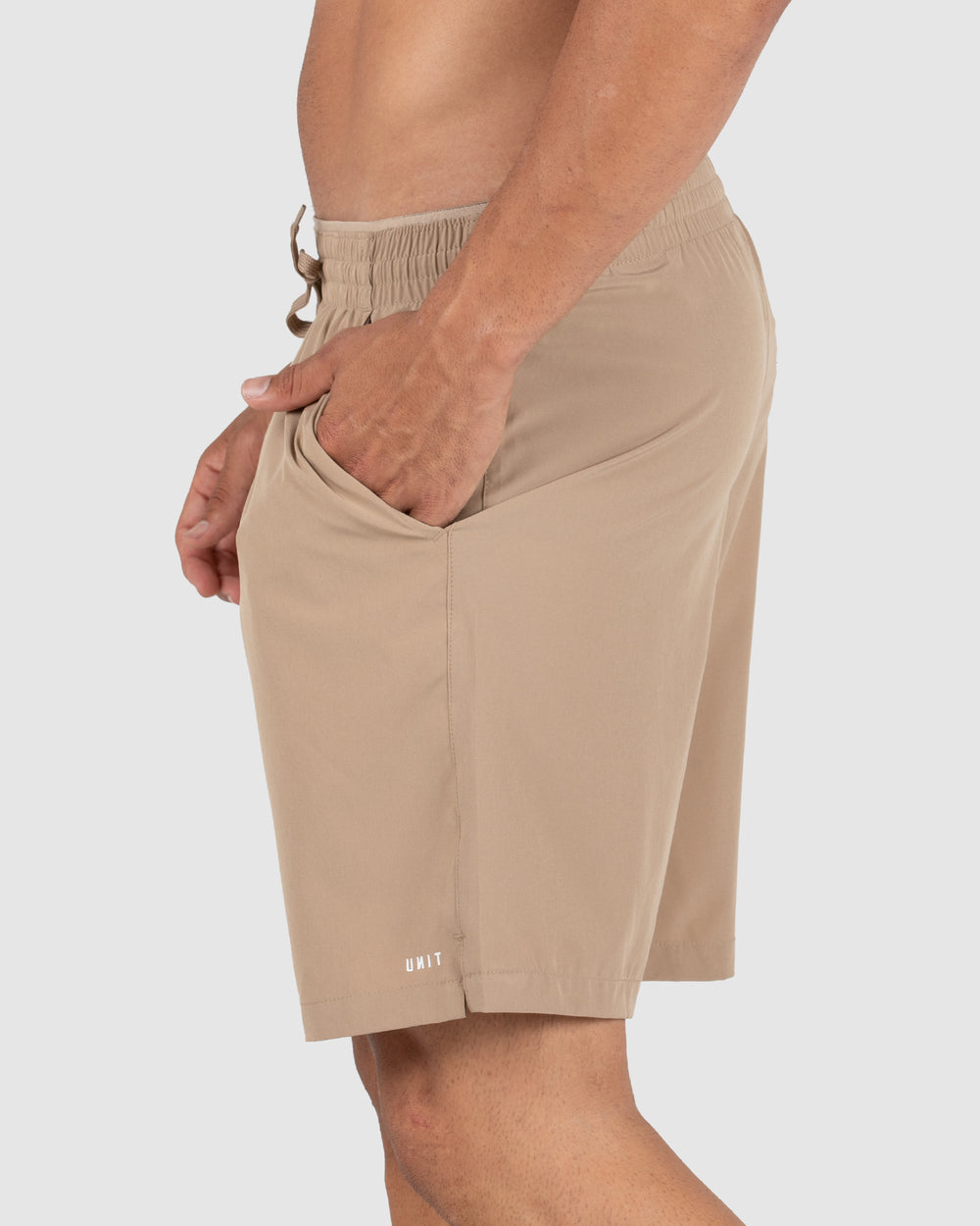 UNIT Corepro Men's Sports Shorts 19 inch