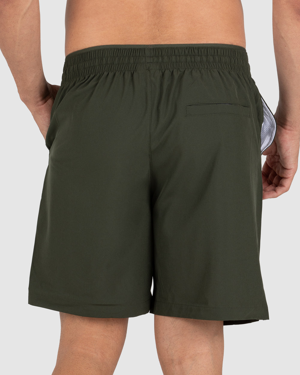 UNIT Corepro Men's Sports Shorts 19 inch