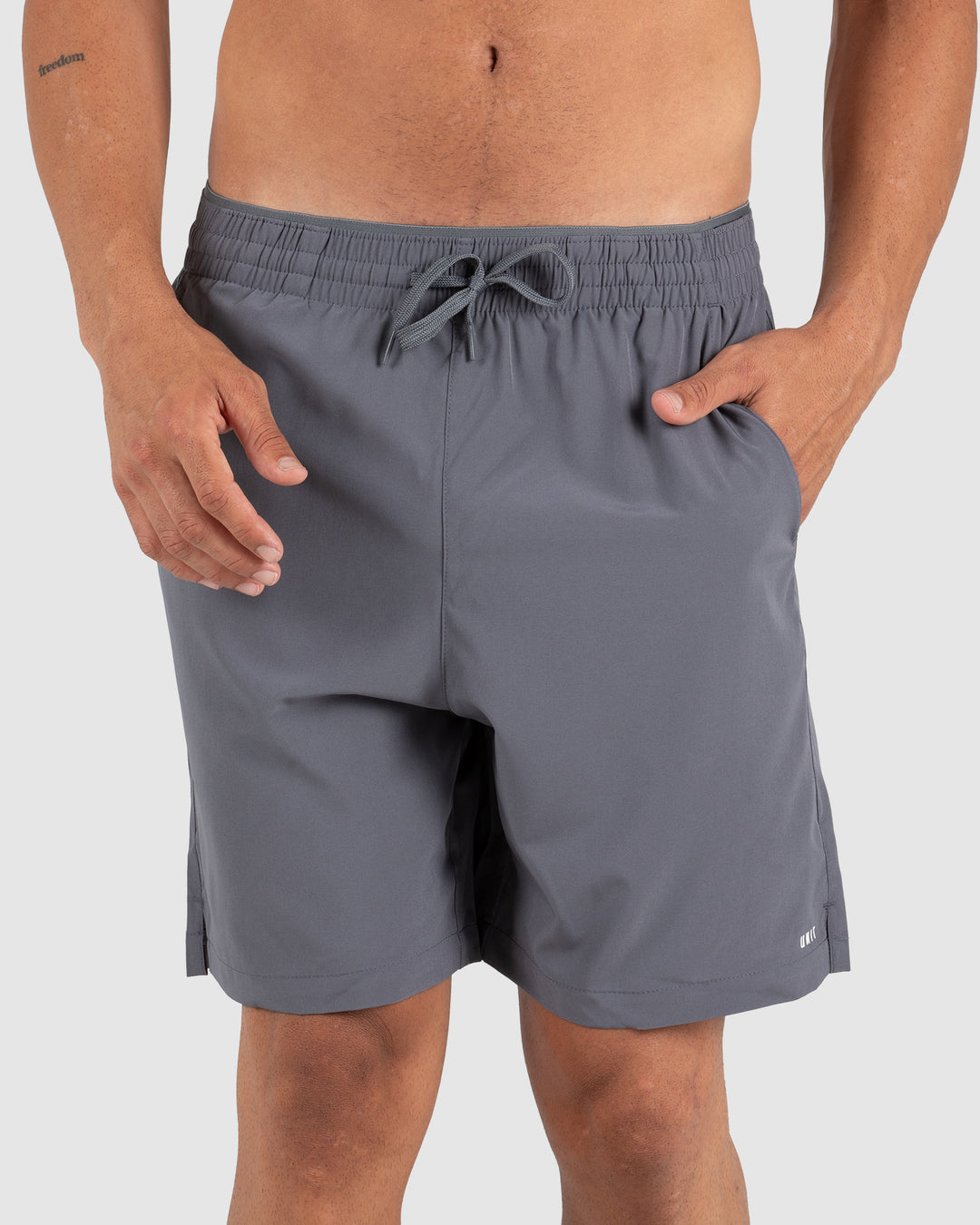 UNIT Corepro Men's Sports Shorts 19 inch