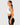 Energy Cross Sports Bra White