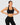 Energy Support Sports Bra