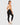 Energy Support Sports Bra White