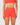Flow Mini Shorts Red