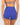 Flow Mini Shorts Royal Blue