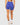 Flow Shorts Royal Blue
