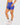 Flow Shorts Royal Blue