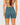 Flow Shorts Jade Blue