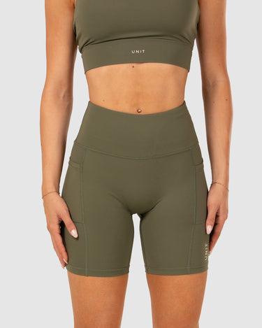 Energy Shorts Military