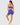 Energy Shorts Royal Blue