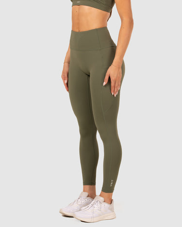 Energy Leggings Military