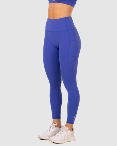 Energy Leggings Royal Blue