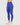 Flow Leggings Royal Blue