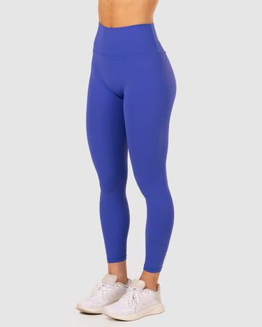 Flow Leggings Royal Blue