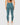 Flow Leggings Jade Blue