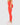 Flow Leggings Red
