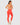 Flow Leggings Red