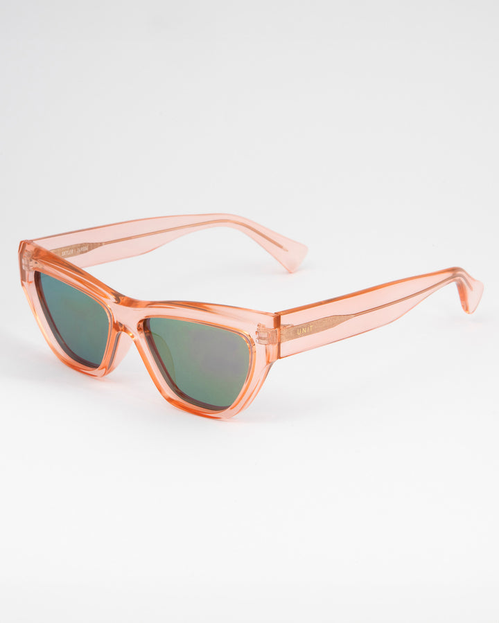 UNIT Unisex Polarised Sunglasses - Skyler
