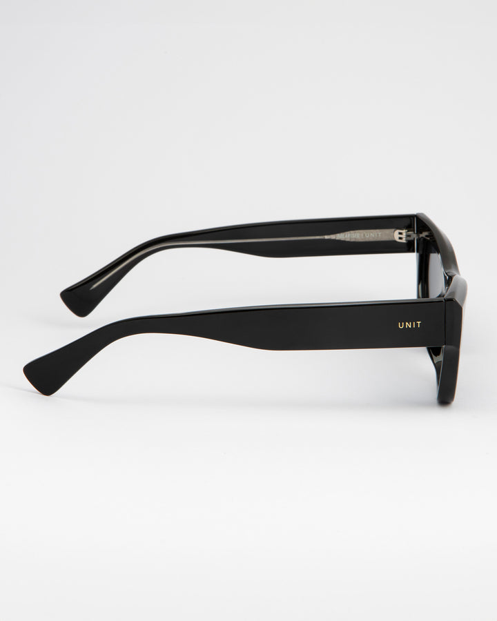 UNIT Unisex Polarised Sunglasses - Skyler