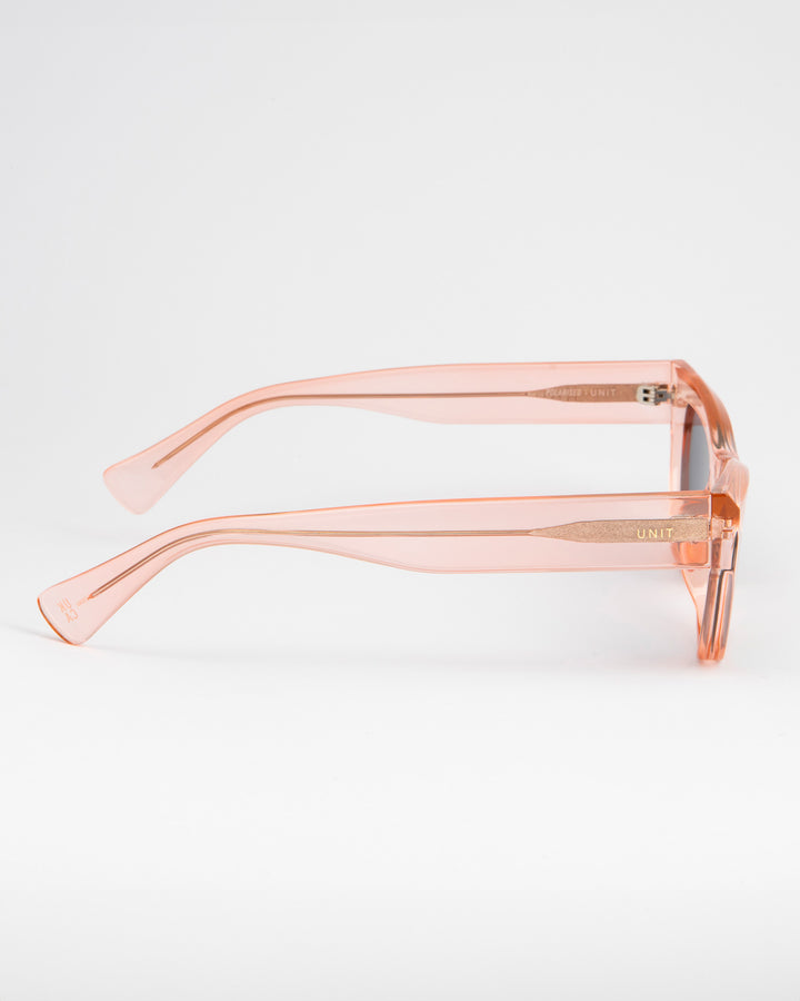UNIT Unisex Polarised Sunglasses - Skyler